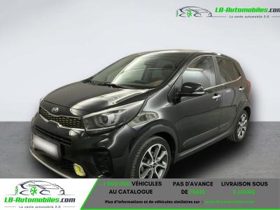 Kia Picanto 1.2L 84 ch BVA