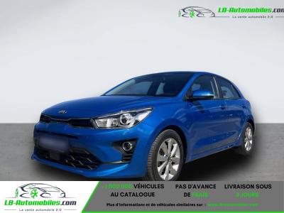 Kia Rio 1.0 T-GDi 100 ch BVM