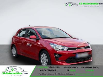 Kia Rio 1.2 DPi 84 ch BVM