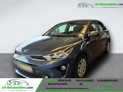 Kia Rio 1.2L 84 ch