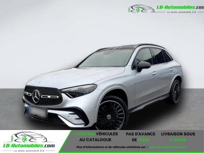 Mercedes GLC 400 e BVA 4Matic