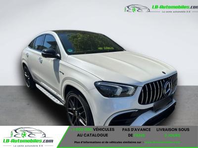 Mercedes GLE  63 S AMG BVA 4Matic+