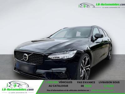 Volvo V90 B5 AWD 235 ch BVA