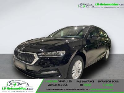 Skoda Octavia Combi 1.0 TSI 110 ch BVA