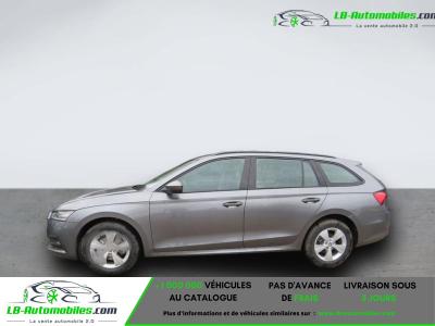 Skoda Octavia Combi 1.0 TSI 110 ch BVA