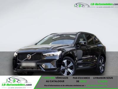 Volvo XC60 T8 AWD 310 ch + 145 ch BVA