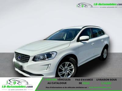 Volvo XC60 D3 150ch BVM