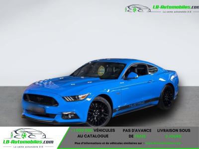 Ford Mustang Fastback 5.0 421 BVM