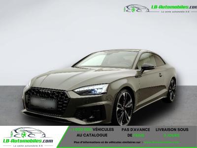 Audi A5 40 TFSI 204 BVA