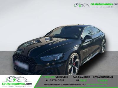 Audi RS5 Sportback V6 2.9 TFSi 450 BVA Quattro