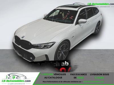 BMW Série 3 Touring 320e 204 ch BVA