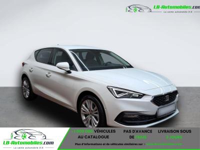 Seat Leon 1.0 TSI 110 BVM