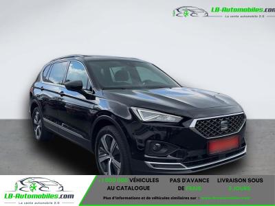 Seat Tarraco 2.0 TDI 200 ch  BVA  5 pl