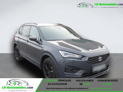 Seat Tarraco 2.0 TDI 200 ch  BVA  7 pl