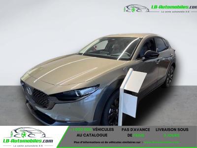 Mazda CX-30 2.0L e-SKYACTIV X M Hybrid 186 ch 4x2 BVA