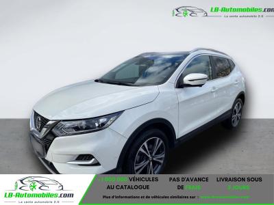 Nissan Qashqai 1.3 DIG-T 140