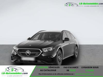 Mercedes Classe E Break 300 e BVA