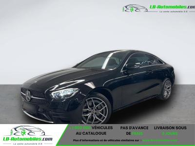 Mercedes Classe E  Coupe 220 d BVA