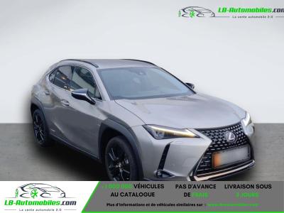 Lexus UX 250h 2WD