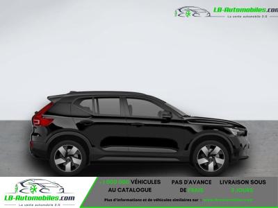 Volvo XC40 Electrique AWD 408 ch BVA