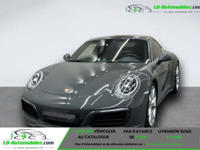 Porsche 911 - 991 Coupe Turbo 3.8i 520