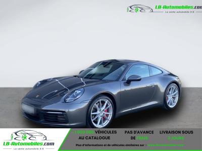 Porsche 911 - 992 Coupe 4S 3.0i 450 PDK