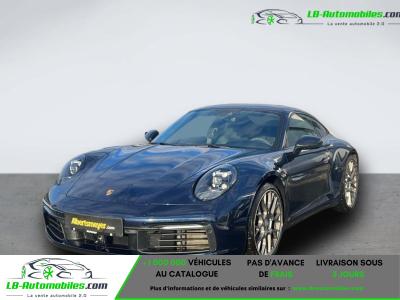 Porsche 911 - 992 Coupe S 3.0i 450 PDK