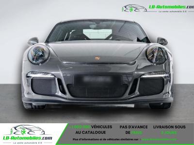 Porsche 911 - 991 GT3 3.8i 475 PDK