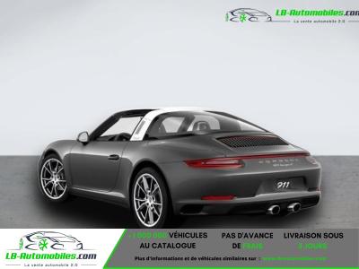 Porsche 911 - 991 Targa 4 3.0i 370 PDK