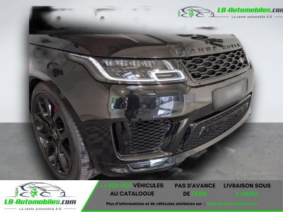 Land Rover Range Rover Sport D350 3.0D I6 350ch BVA