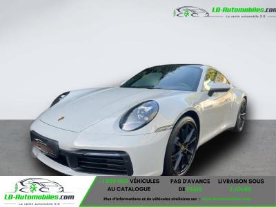 Porsche 911 - 992 Coupe 3.0i 385 PDK