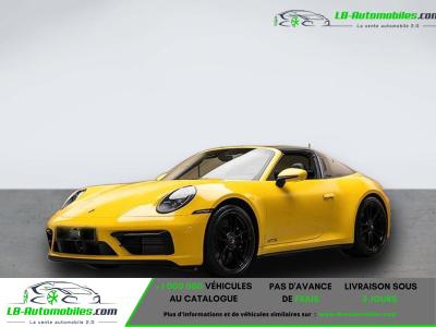 Porsche 911 - 992 Targa 4 3.0i 480 PDK