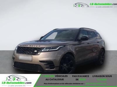 Land Rover Range Rover Velar 2.0L D240 BVA