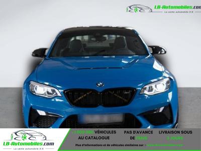 BMW M2 Compétition CS 450 ch BVM