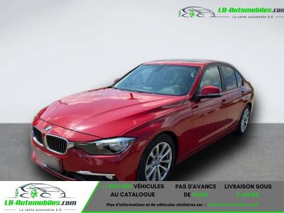 BMW Série 3 320i 184 ch BVA