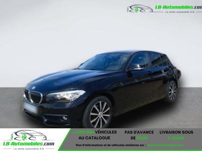 BMW Série 1 116i 109 ch