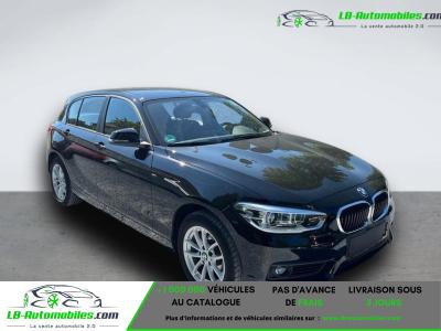 BMW Série 1 120i 184 ch BVM