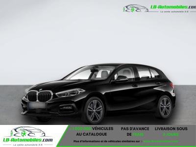 BMW Série 1 116i 109 ch BVM