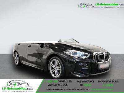 BMW Série 1 116i 109 ch BVA