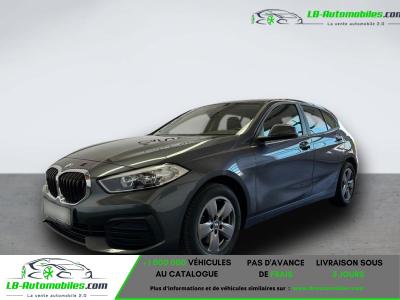 BMW Série 1 118d 150 ch BVA