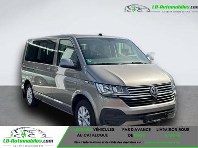 Volkswagen Multivan 2.0 TDI 150 BVA