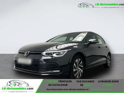 Volkswagen Golf 1.4 Hybrid Rechargeable OPF 204 BVA