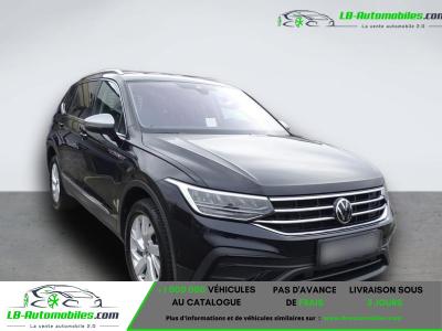 Volkswagen Tiguan Allspace 2.0 TDI 200ch BVA 4Motion