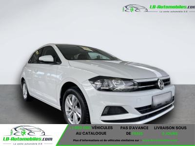 Volkswagen Polo 1.0 75 S&S