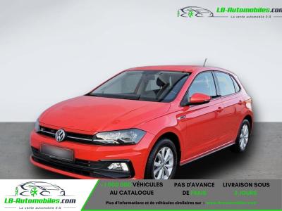 Volkswagen Polo 1.0 TSI 115 S&S BVA