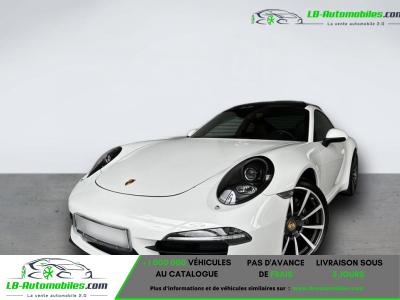 Porsche 911 - 991 Coupe 3.4i 350 PDK