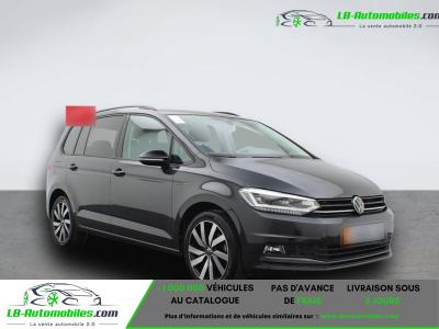 Volkswagen Touran 1.5 TSI EVO 150 BVA 7pl