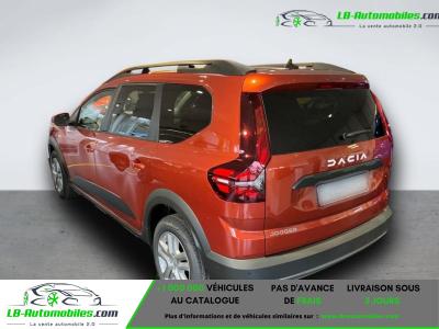 Dacia Jogger TCe 110 7 places