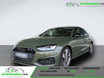 Audi A4 35 TFSI 150 BVA