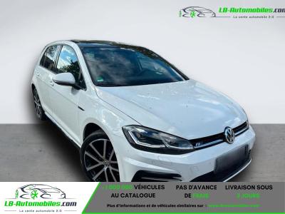 Volkswagen Golf 1.5 TSI 150 BVA